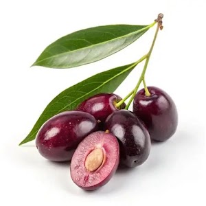 Fresh Java Plum