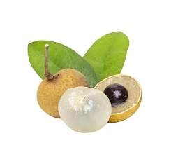 Fresh Longan