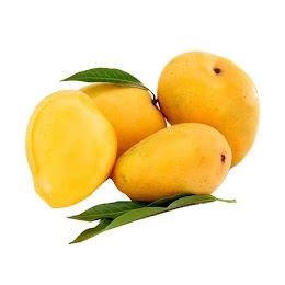 Fresh Mango